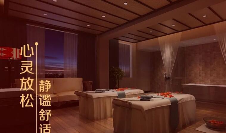 天津和平高档桑拿spa会馆—推荐2024年最佳会馆(附靓丽图)