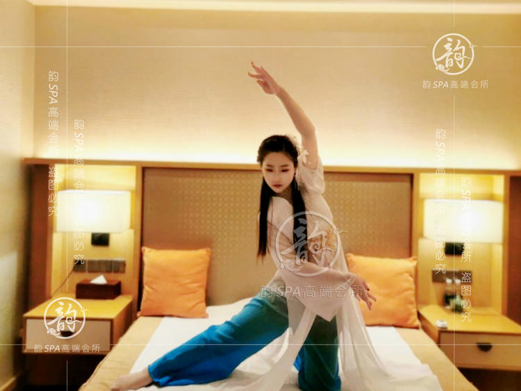 武汉带水床的桑拿会所,舒适的spa体验让您享受慢生活!