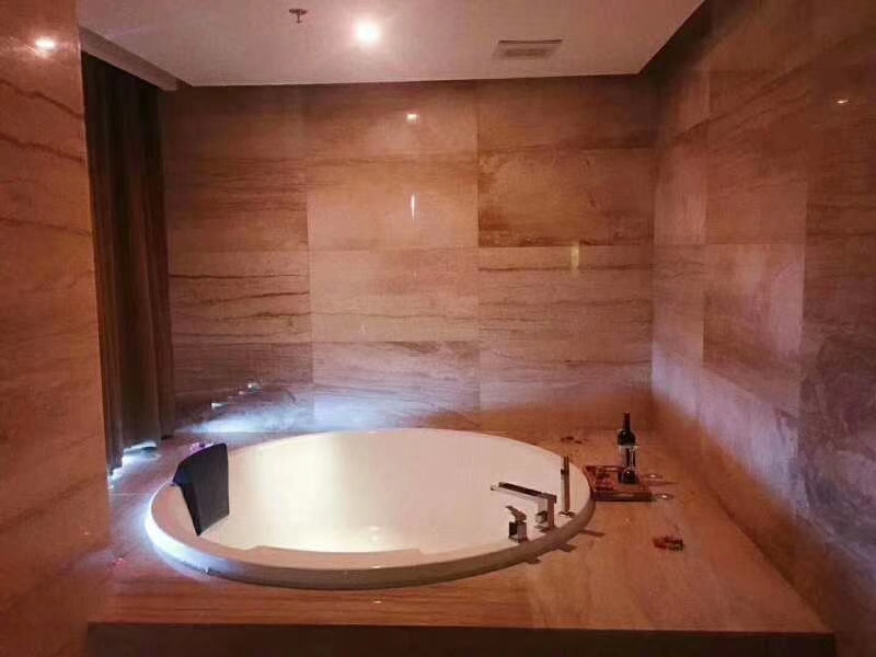 杭州路北区质量好的洗浴中心
