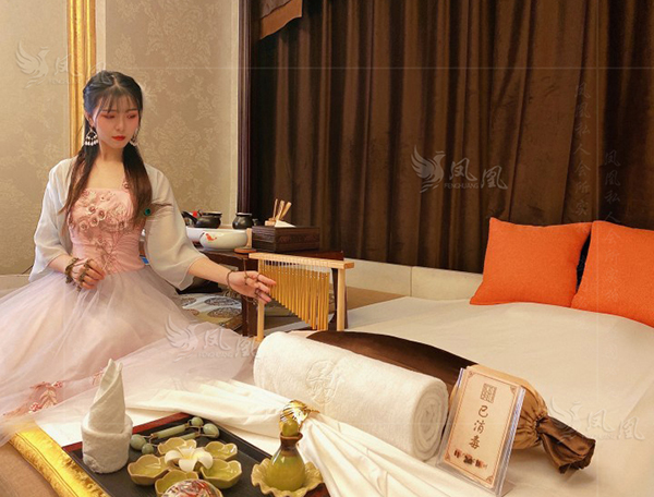 郑州哪家皇家大桶大按摩会所好？舒适的spa体验让您享受慢生活！