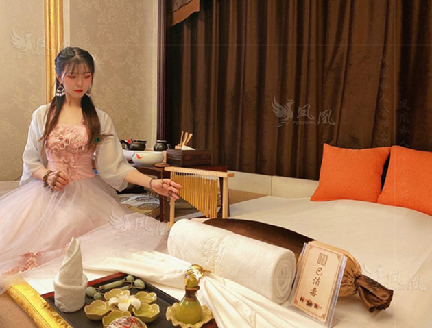 上海闵行区哪个精选沐足spa会所好？高端奢华的环境及超赞的服务值得体验