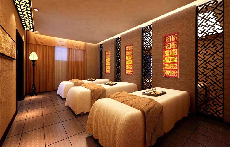 重庆南岸区特色洗浴spa会所，惬意的享受休息时光