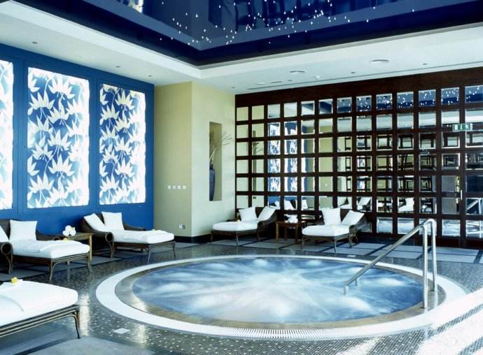 郑州顶级洗浴spa会所导航，男士都喜欢