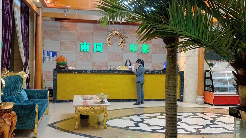 武汉江岸区意境推拿spa会所店，技师优秀，性价比很高