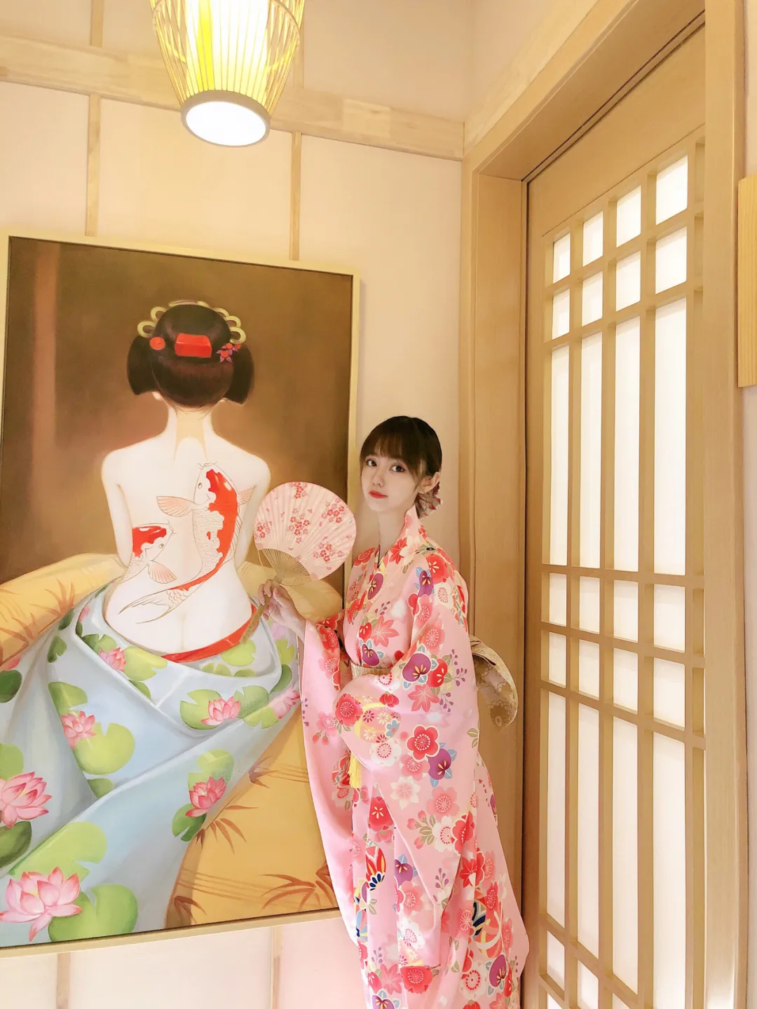 领导推荐的广州传统精油spa会馆，小姐姐都挺热情的！满意！