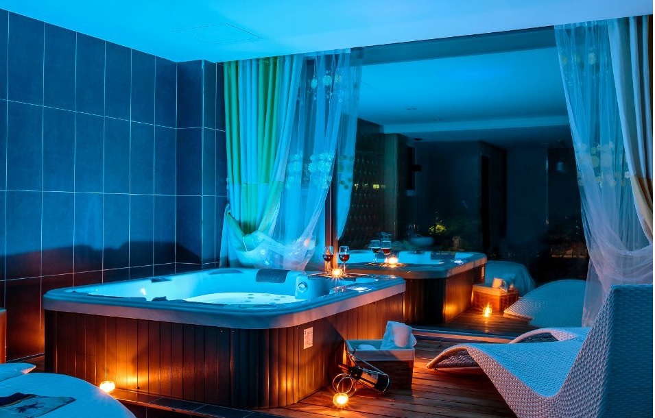 揭秘成都金牛区知名洗浴中心，舒适的spa体验让您享受慢生活！