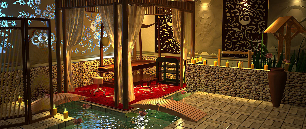 上海高端足浴spa会所，带你享受顶级服务