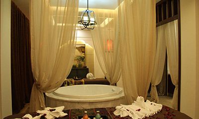 厦门助眠会馆，舒适的spa体验让您享受慢生活！