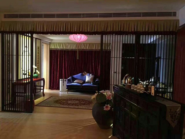 武汉巴厘岛保养spa会所，按摩师水平极高，环境温馨舒适