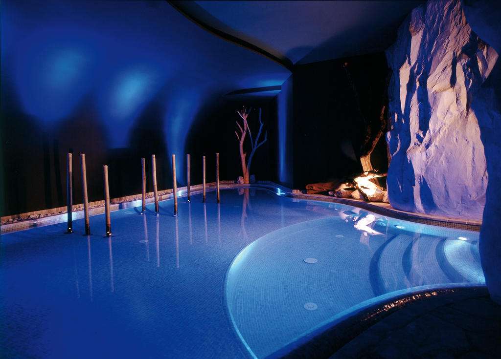 苏州高档水疗理疗会所|舒适的spa体验让您享受慢生活！