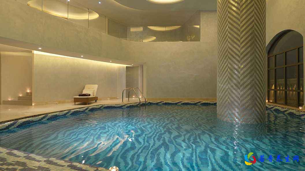 武汉大型spa减压会馆，很放松体验很棒，性价比高