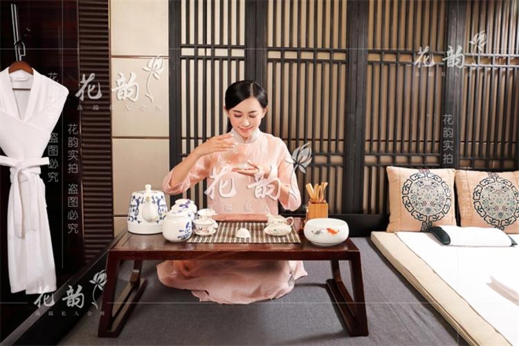 深圳可私人订制的spa私人会所，让您解除一天的疲惫