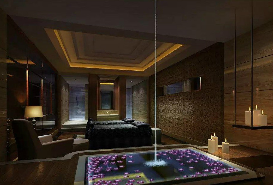 重庆江北区正规的水疗会所，史上最良心的spa店