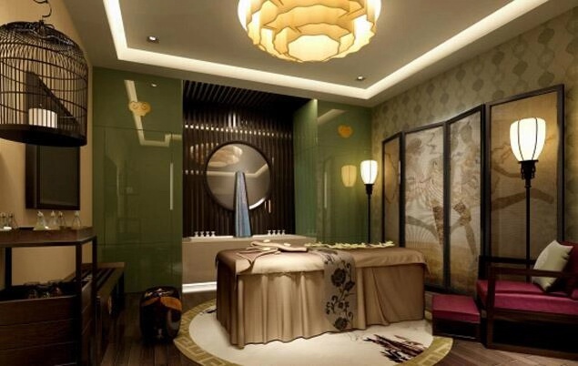 深圳南山区质量好的桑拿spa会所，放松养生spa让人难忘！