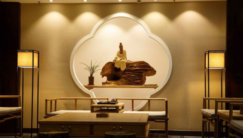 上海普陀区体验超好的理疗spa会馆，来就给你完美的体验