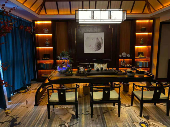 北京昌平区泰式spa按摩会所，带你享受五星级服务
