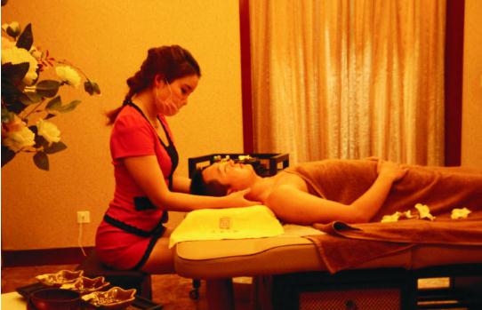 北京昌平区可预约的理疗spa会馆，国内首屈一指的连锁养生品牌