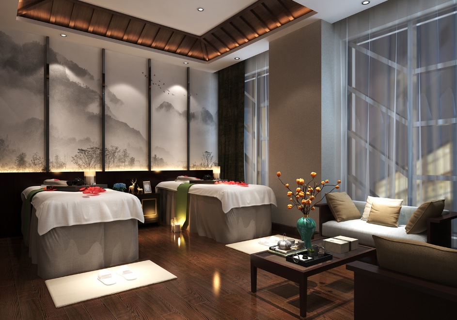 南京特色养生馆：探秘养生休闲好去处