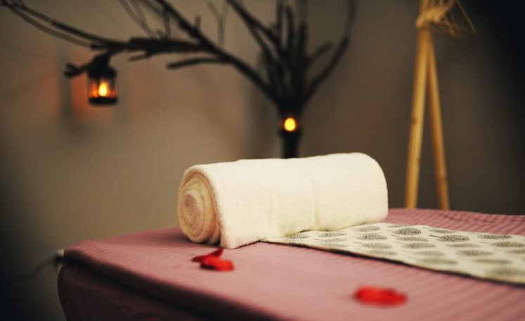 苏州相城区SPA推荐：好去处盘点，放松身心胜地