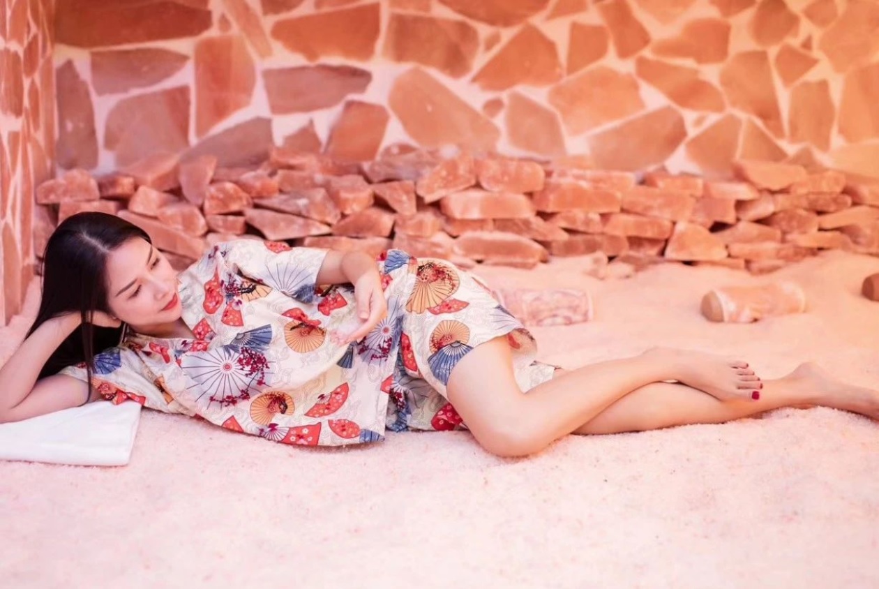 同安区洗浴盘点：足浴店哪家强？