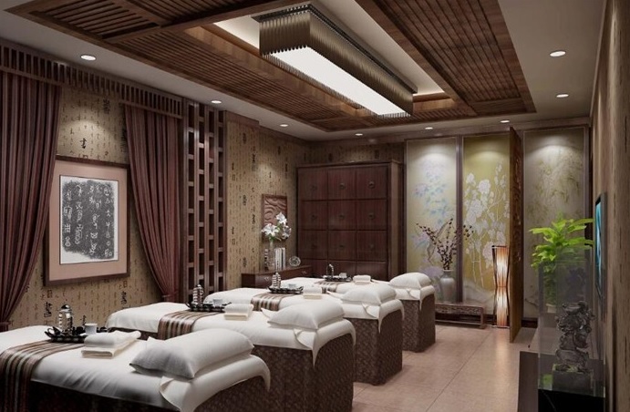 锡山区足浴足疗男士会所，高端按摩舒适体验