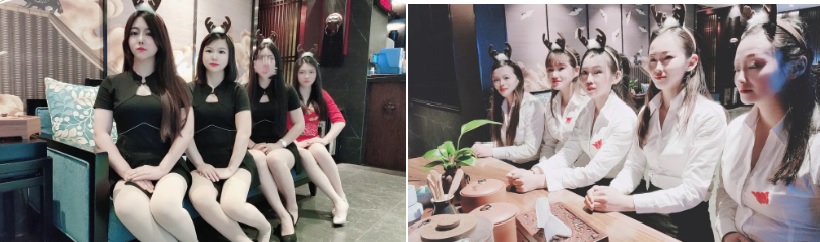 贵阳男士养生馆地址电话揭秘