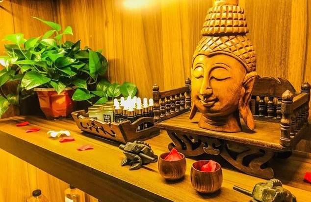 锦江区高端木桶浴会所体验，舒适享受新体验