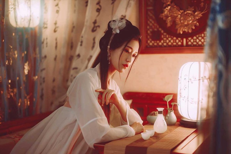 泉山区高端水疗会所，一体验便难忘