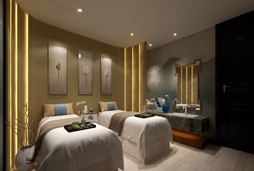 津南SPA休闲会所，尊享高端养生体验