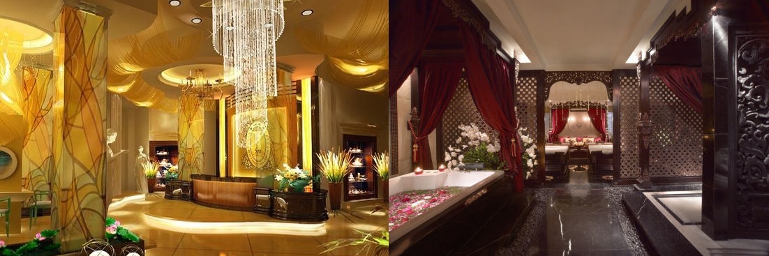 奉贤足疗贵族养生，朋友推荐私享时光