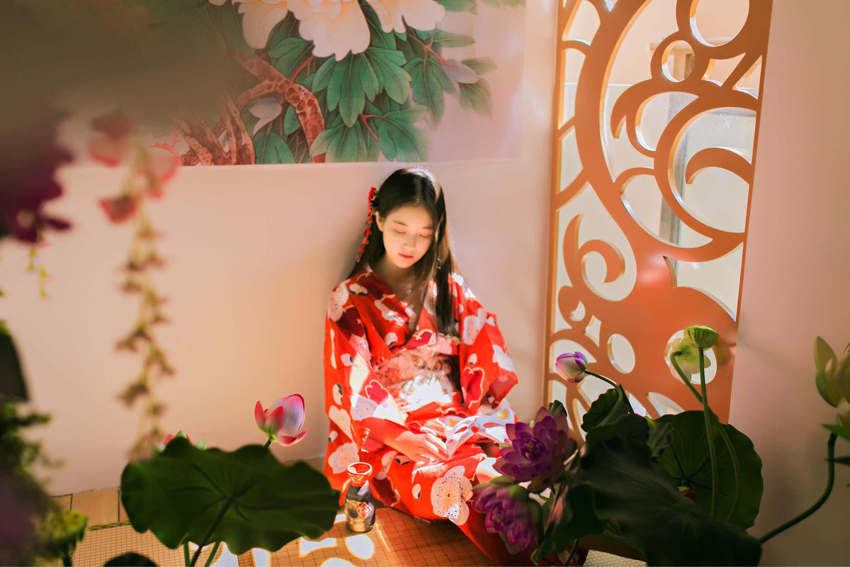 鼓楼区水疗会所，特色服务项目惊艳眼球