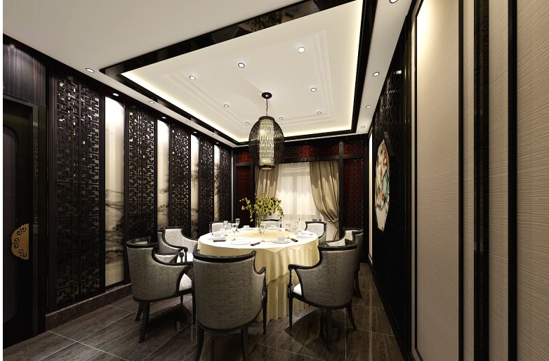 唐山高级会所：探寻品质生活的五大亮点