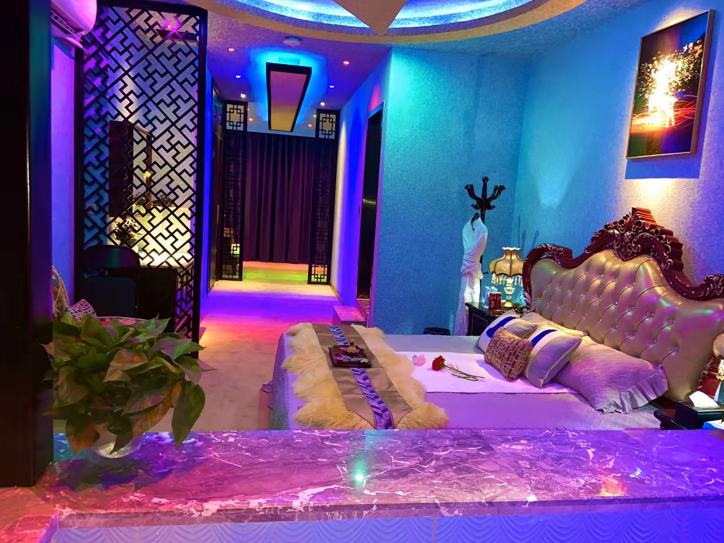 青岛洗海澡好去处推荐：哪里最近？