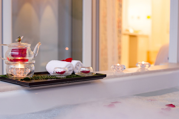 河东区顶级奢华油压水疗，尊享高端体验