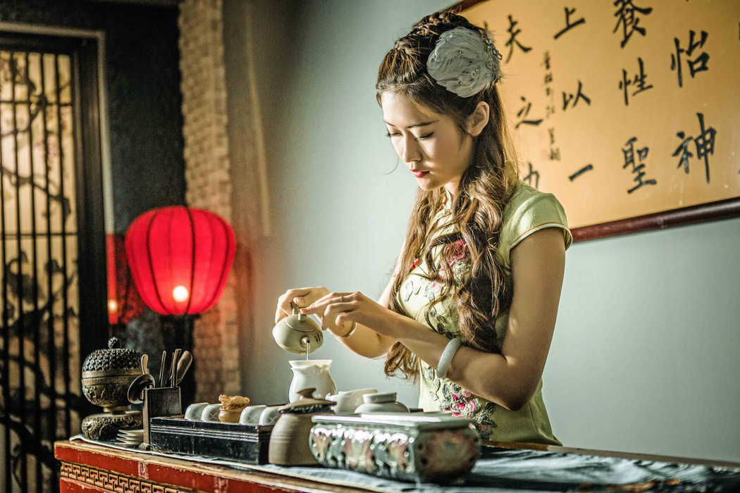 海淀SPA私享，养生之旅爽翻身心