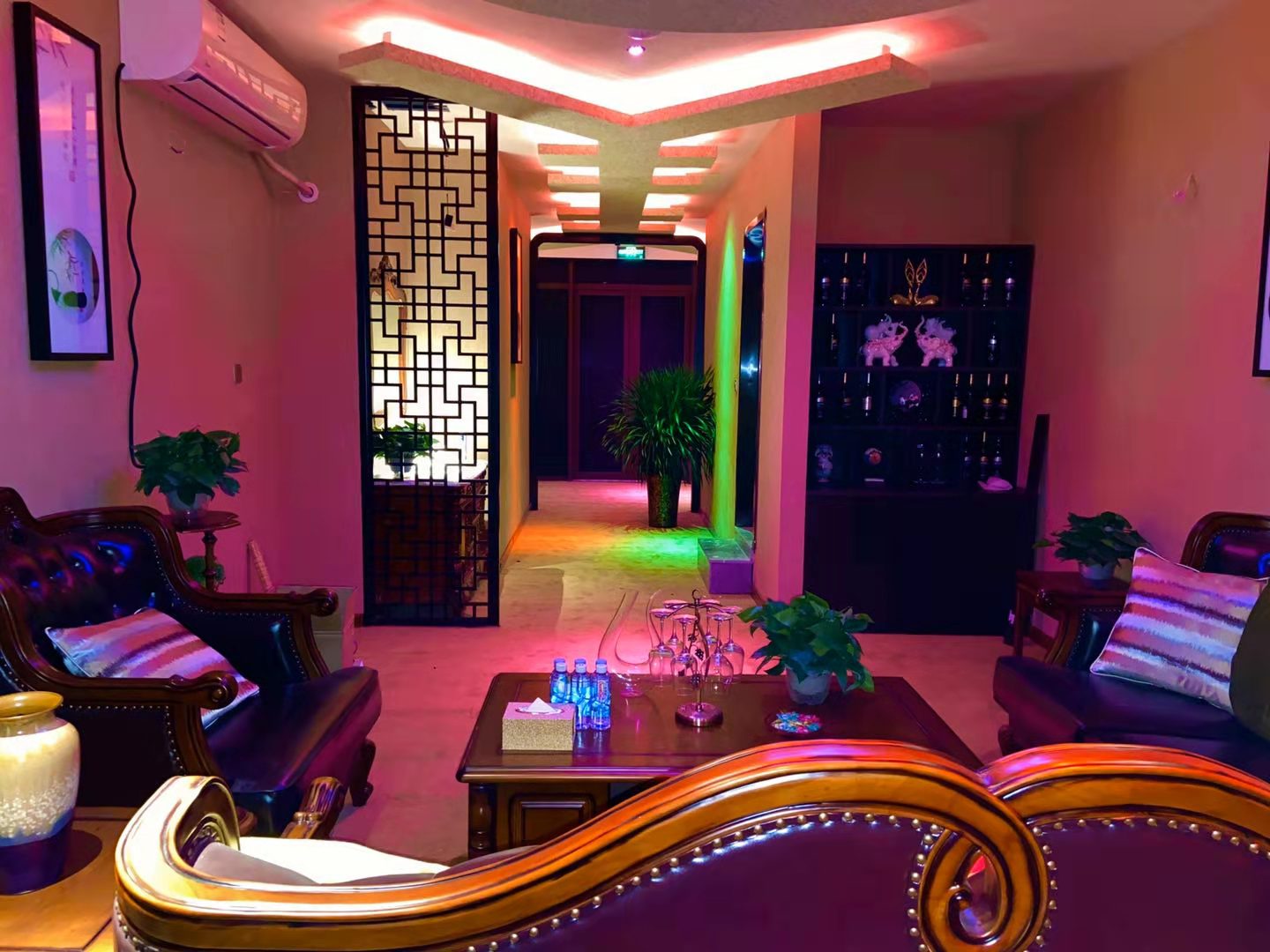 福田区足浴水疗男士会所，热门SPA体验首选之地