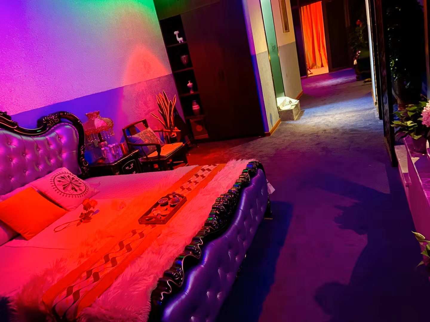 长沙洗脚之都近在咫尺，周边好去处盘点