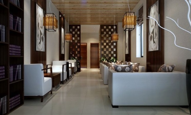 广州客村牌坊按摩：舒适体验，放松身心