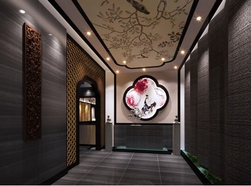 昆明大澡堂新店开业，洗浴新地标