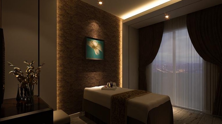 河东区顶级奢华油压水疗，尊享高端体验