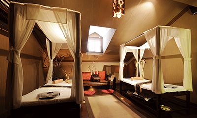 吴中足浴新发现，高端足道享闲暇时光