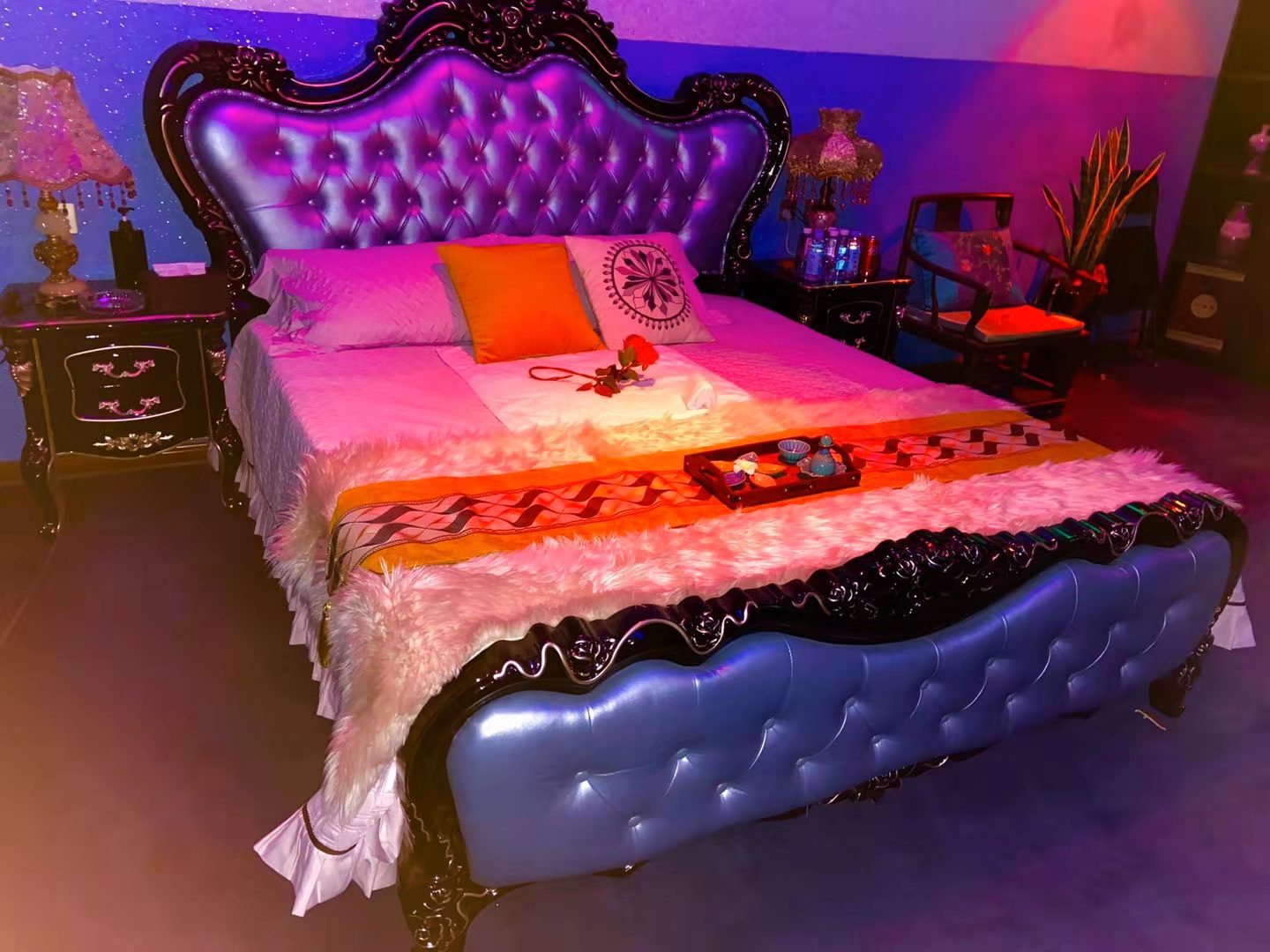 鼓楼区高端足道新体验，技师新花样惊喜不断