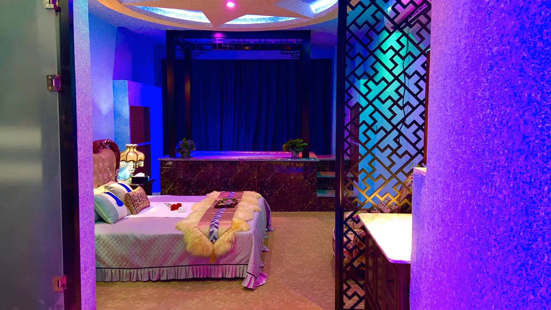 南京西善桥洗浴哪家好玩？探秘热门休闲胜地