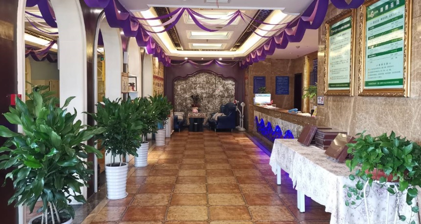 秦淮区高端洗浴中心推荐：SPA养生群尊享体验