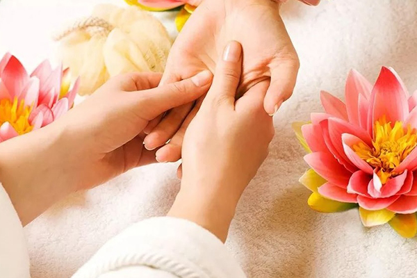 青岛足疗会所盘点：揭秘青岛按摩舒适之地