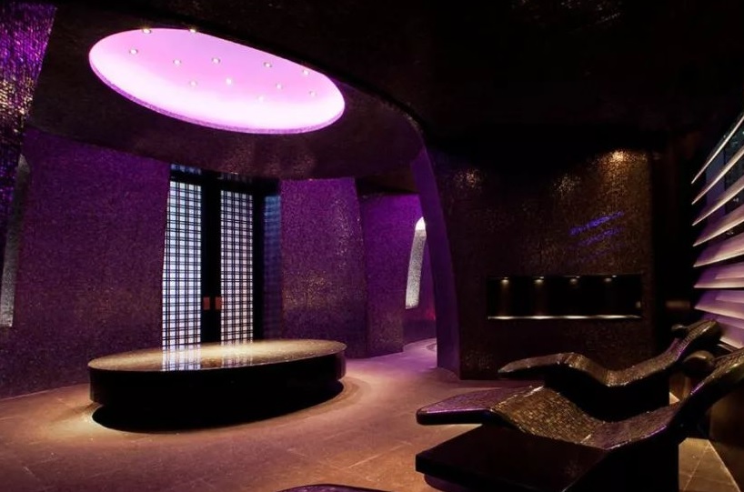 盐城水疗男士会所，私密放松，心情焕然一新