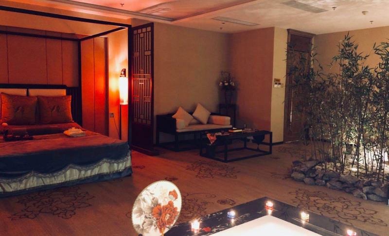 万柏林区养生会所SPA，口碑爆棚，尊享健康人生