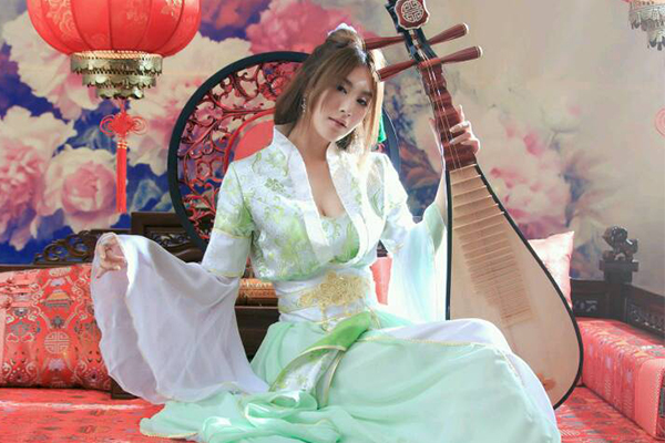 广州顶级水疗圣地：奢华体验，尊享人生