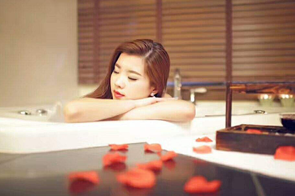 翔安区SPA：水疗休闲新体验，放松身心好去处