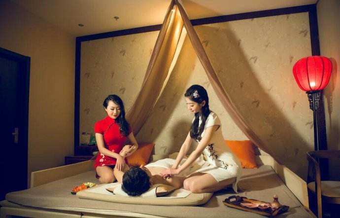 大浪淘沙会所广州店：隐秘奢华之地揭秘